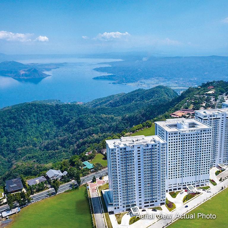 Wind Residences By Bea And Rm Tagaytay City Luaran gambar