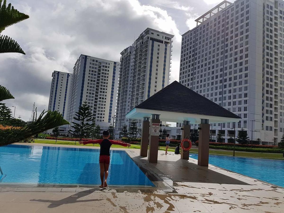 Wind Residences By Bea And Rm Tagaytay City Luaran gambar