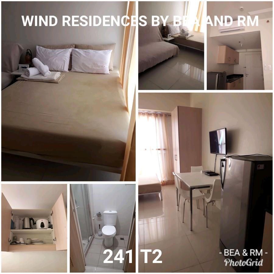 Wind Residences By Bea And Rm Tagaytay City Luaran gambar