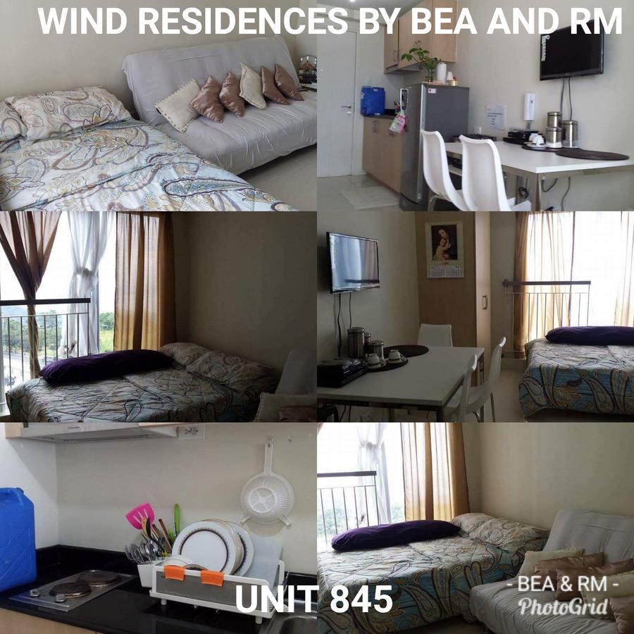 Wind Residences By Bea And Rm Tagaytay City Luaran gambar