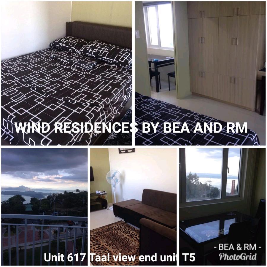 Wind Residences By Bea And Rm Tagaytay City Luaran gambar