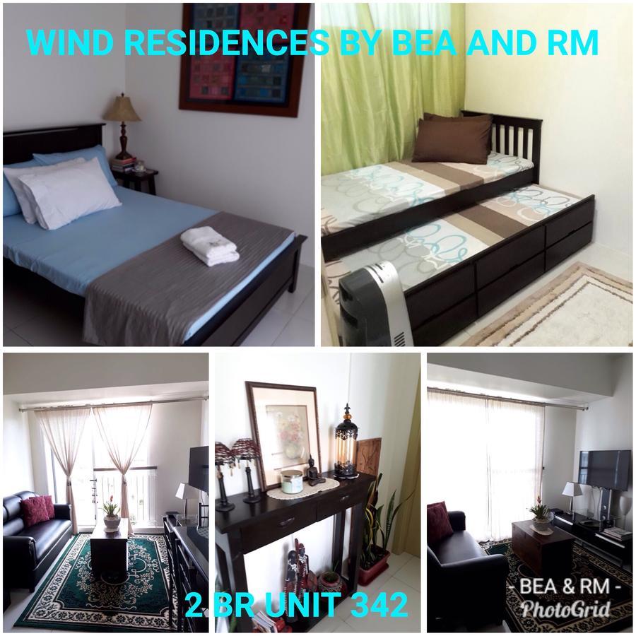 Wind Residences By Bea And Rm Tagaytay City Luaran gambar