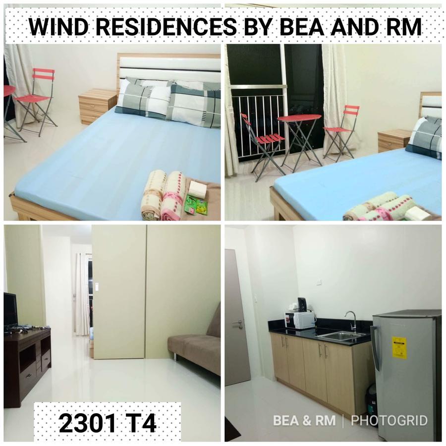 Wind Residences By Bea And Rm Tagaytay City Luaran gambar