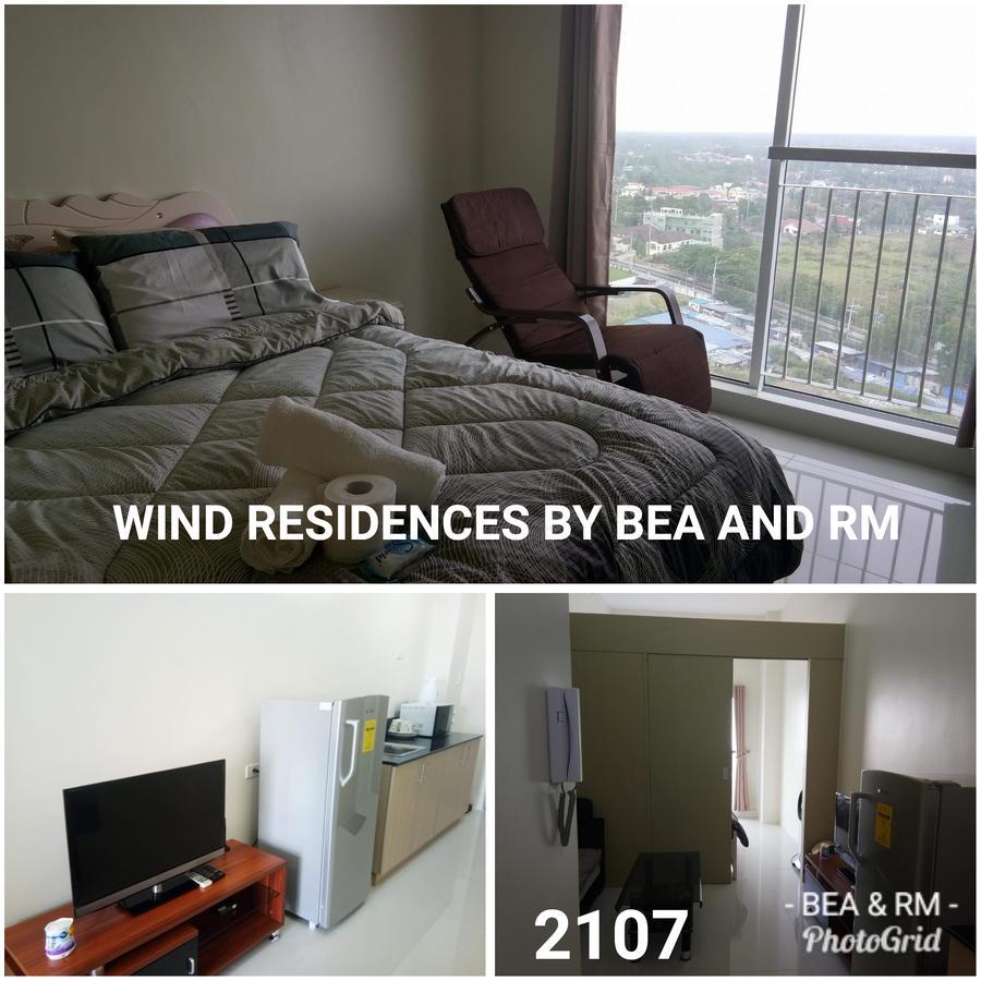 Wind Residences By Bea And Rm Tagaytay City Luaran gambar