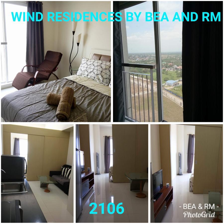 Wind Residences By Bea And Rm Tagaytay City Luaran gambar