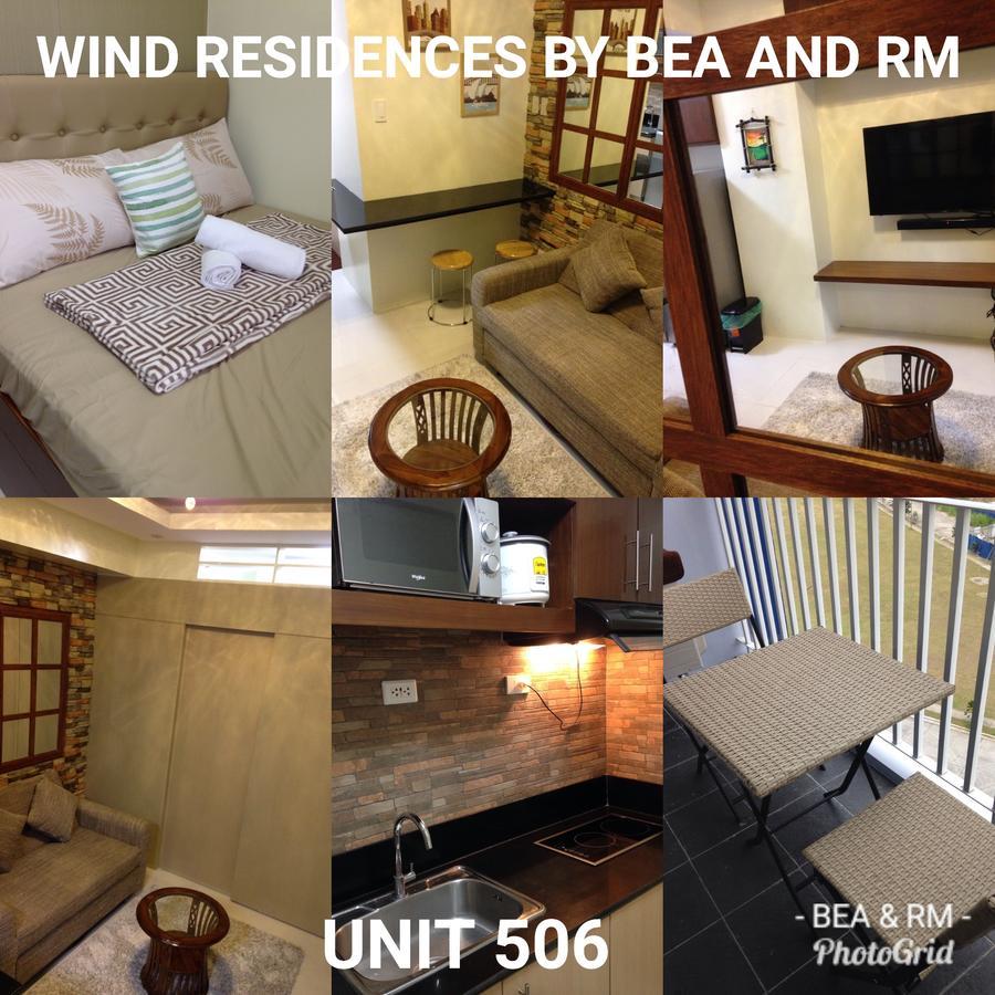 Wind Residences By Bea And Rm Tagaytay City Luaran gambar