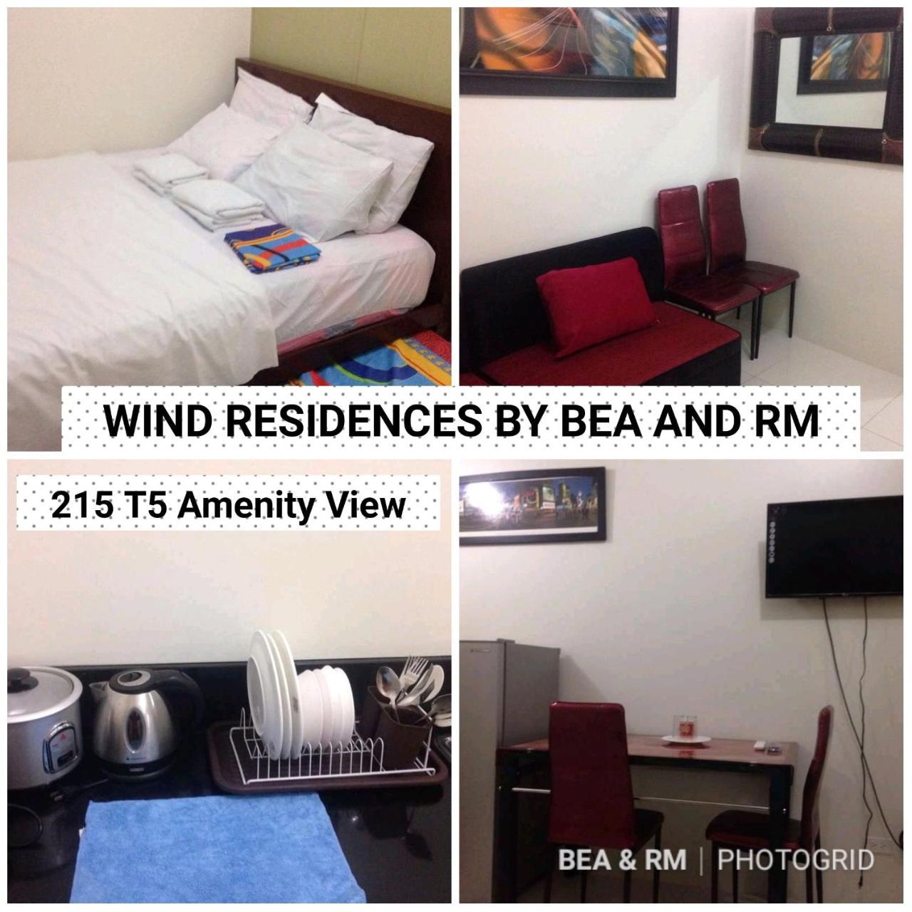 Wind Residences By Bea And Rm Tagaytay City Luaran gambar