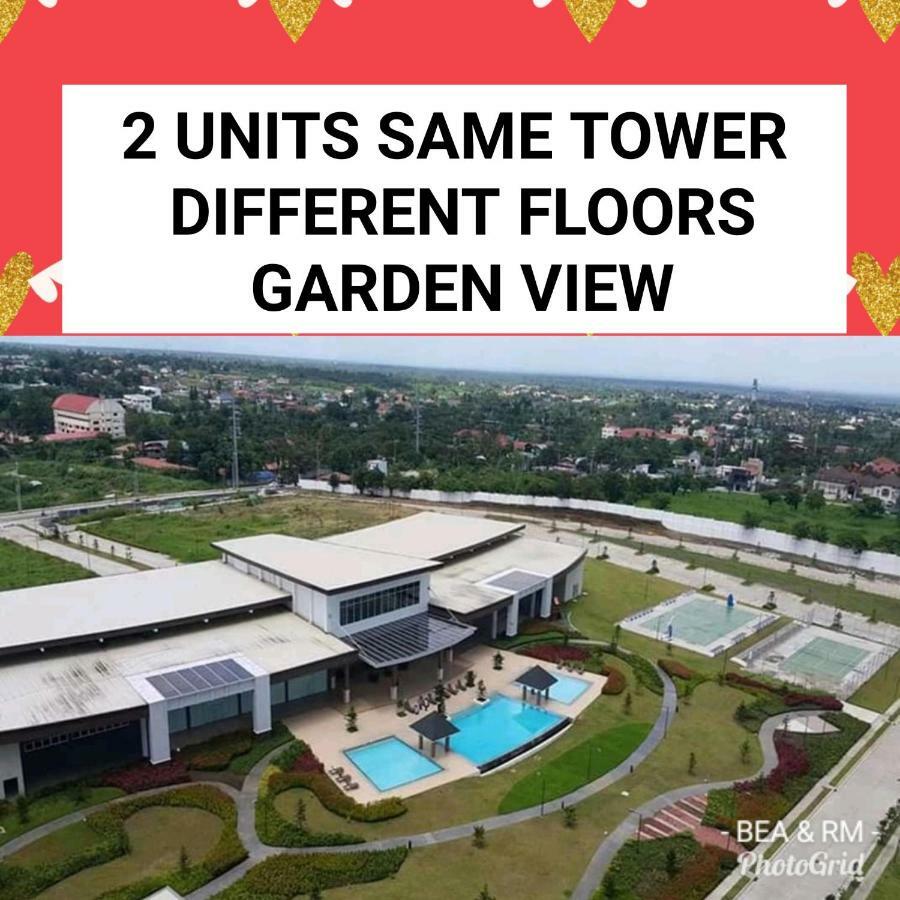 Wind Residences By Bea And Rm Tagaytay City Luaran gambar