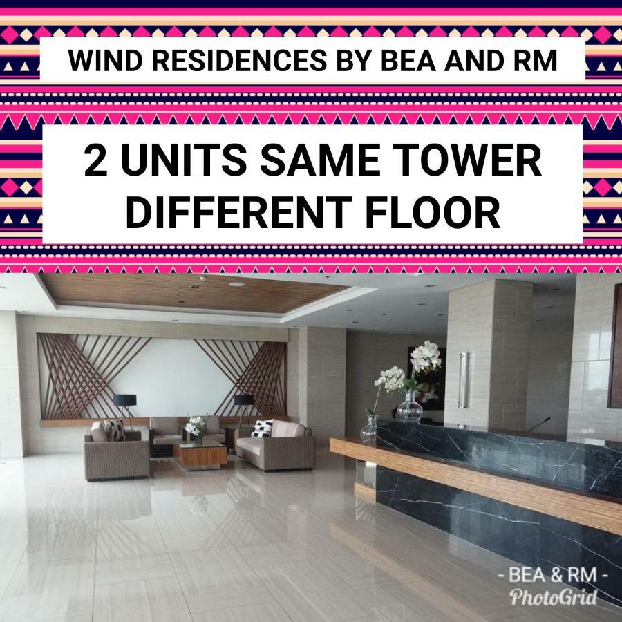 Wind Residences By Bea And Rm Tagaytay City Luaran gambar