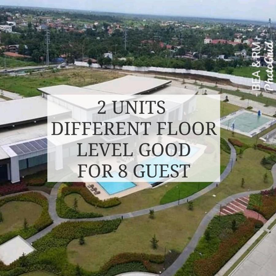 Wind Residences By Bea And Rm Tagaytay City Luaran gambar